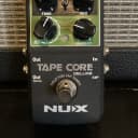 NuX Tape Core Deluxe 2010s - Black