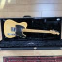 Fender Custom Shop Wildwood 10 '51 Reissue Nocaster Relic 2012