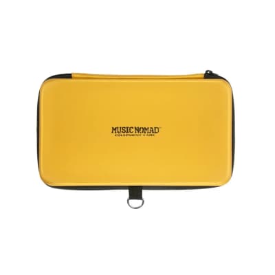 Music Nomad MN676 Nut File Complete Shop Set image 7