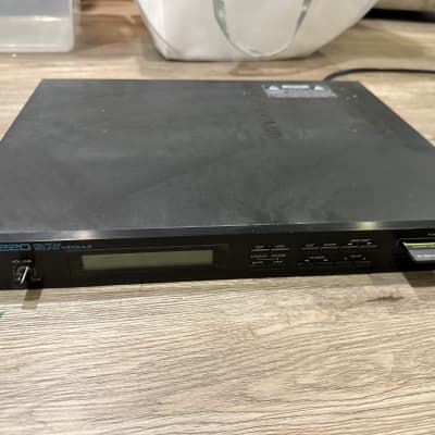 Roland U-220 RS-PCM Sound Module