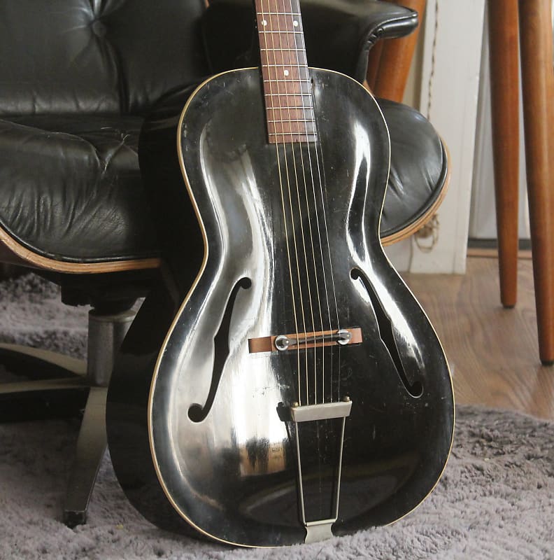 Gibson L-30 アーチトップギター Vintage 1935 Gibson L-30 Archtop Acoustic Guitar – TR