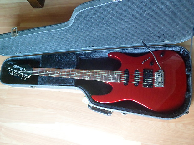 Ibanez clearance grx 45