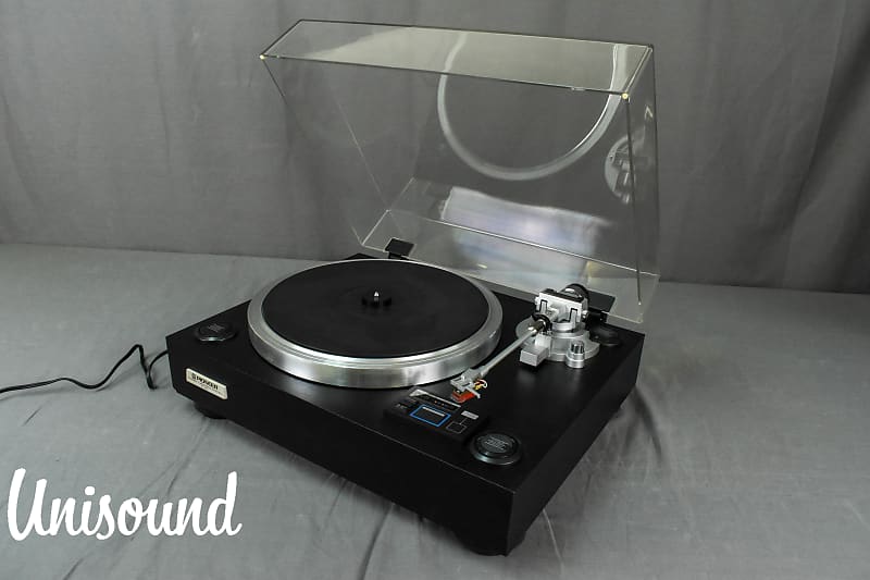 Pioneer PL-5L Direct Drive Turntable w/Original Box in very good Condition