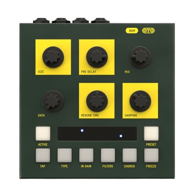 Reverb.com listing, price, conditions, and images for oto-machines-bam