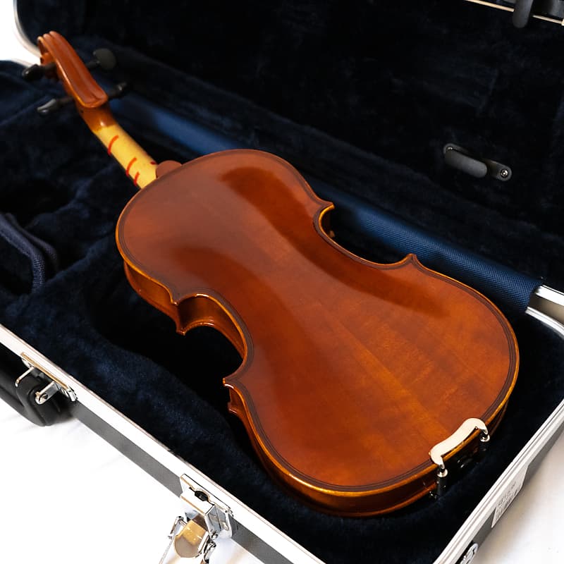 Eastman VL80 1/8 Size Violin Outfit | Reverb