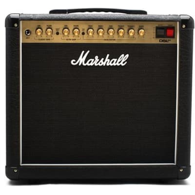 Marshall combo amp sales