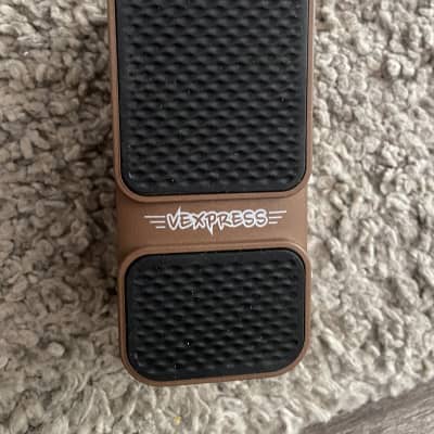 Reverb.com listing, price, conditions, and images for sonicake-vexpress