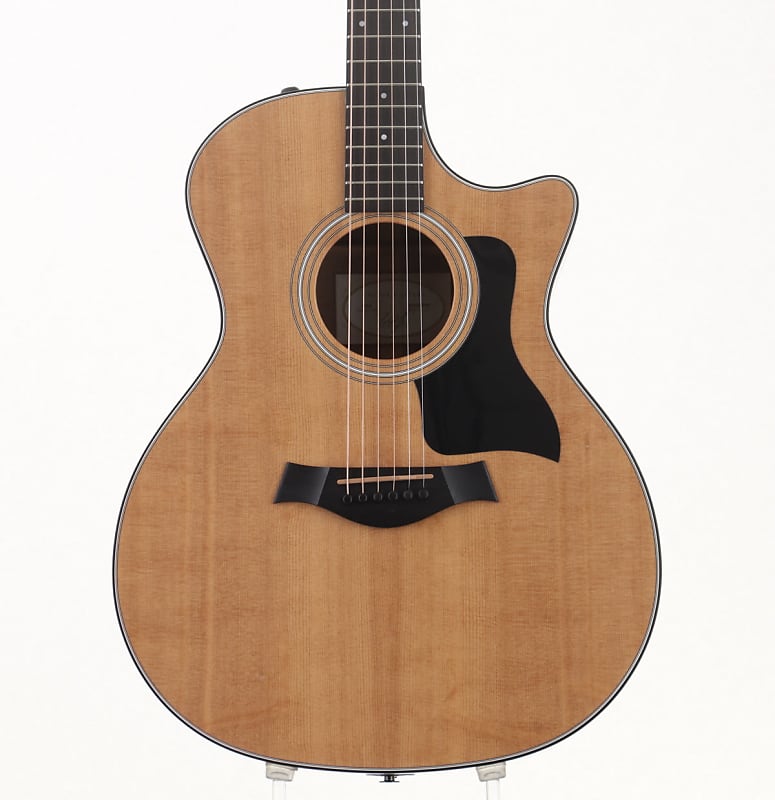 Taylor 314ce with ES1 Electronics | Reverb
