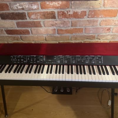 Nord Grand - Hammer Action 88-Key Digital Piano image 1