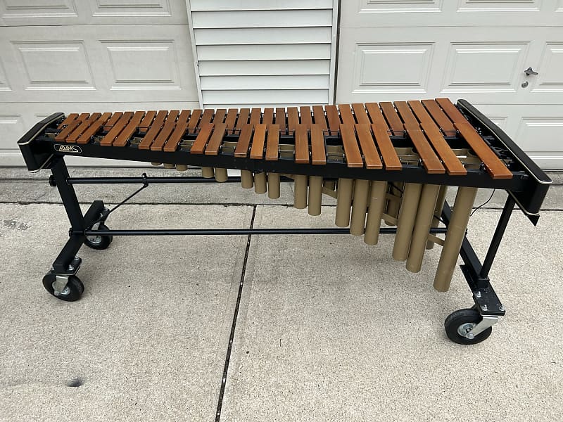 Synthetic marimba deals