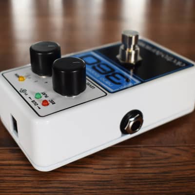 Electro-Harmonix EHX 360 Nano Looper Guitar Effects Pedal image 5