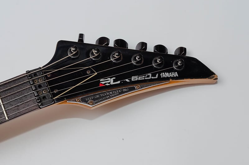 Yamaha RGX620J