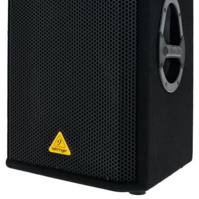 Behringer Eurolive VS1220 600-Watt 12" Passive Speaker image 5