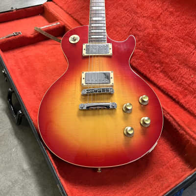 Greco EG-500 1978 Sunburst Les paul standard Singlecut