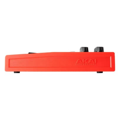 Akai Professional APC Key 25 MK2 25-Key 40-Pad Ableton MIDI Keyboard Controller image 4