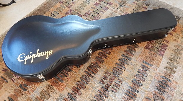 Epiphone casino coupe case discount