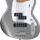 Ibanez Talman TMB505 Bass Metallic Gray