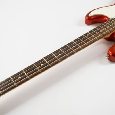 Fender Standard Jazz Bass 2009 - 2018