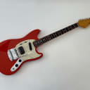 Fender Kurt Cobain Mustang 2012 Fiesta Red