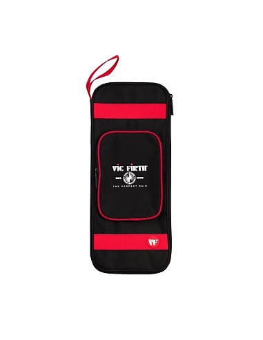 Vic Firth VXSB0042 PROTEGE STICK BAG BLACK image 1