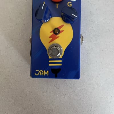 Reverb.com listing, price, conditions, and images for jam-pedals-jam-pedals-tubedreamer-58