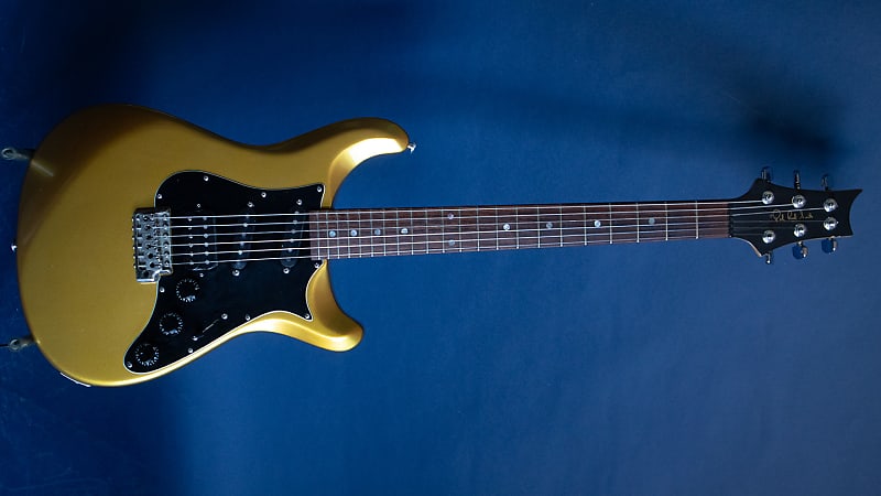 高級感 Smith Reed Paul 1991 EG4 Reverb | ギター