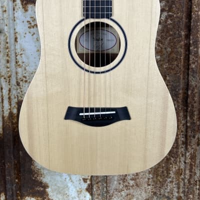 Taylor Baby Taylor BT1 Layered Walnut Acoustic Guitar for sale
