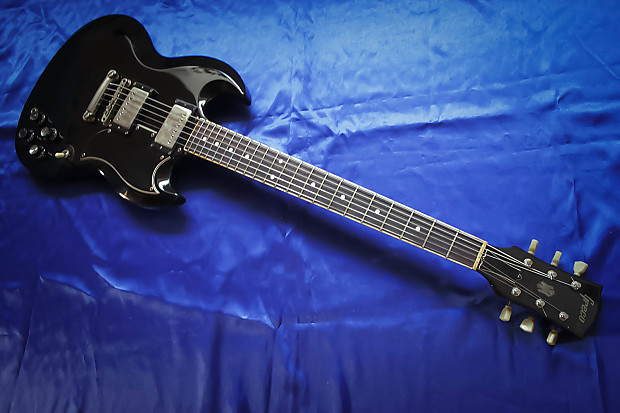 greco SS-600 エレキギター　ジャンク greco SS-600 エレキギター ジャンク Greco SS-600 1979年製 SG