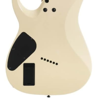 Cort X700 Mutility II Military Beige w/Gigbag (B Stock) image 2