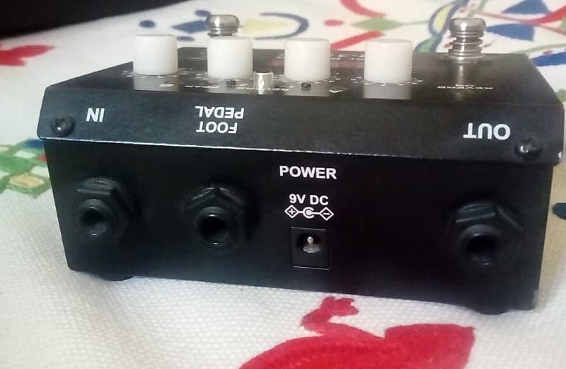 G-LAB DR-3 デュアルリバーブ ギターエフェクター【本体のみ】 Amazon.co.jp: G-LAB DR-3 Dual Reverb Reverb : Musical