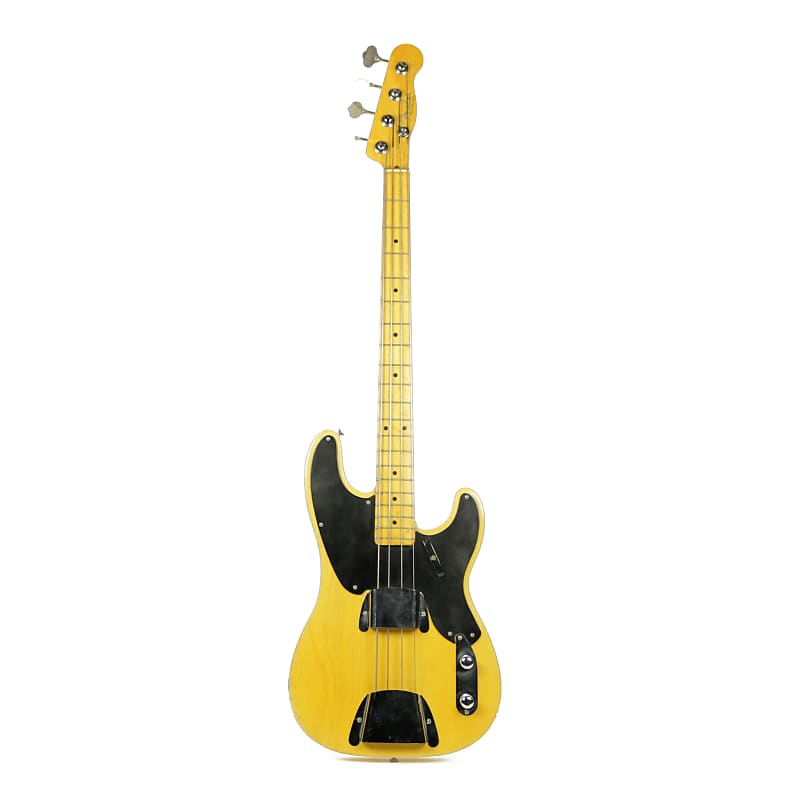 Fender Precision Bass 1951 - 1953 image 1