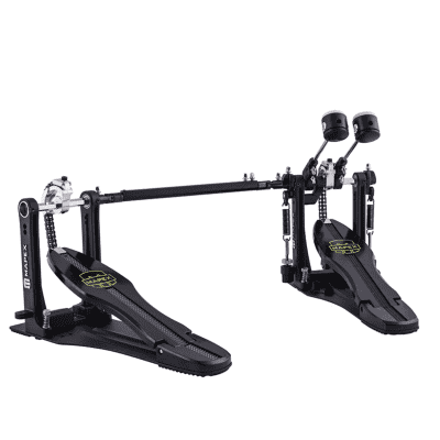 Mapex P810TW Armory Response Drive Double Bass Drum Pedal