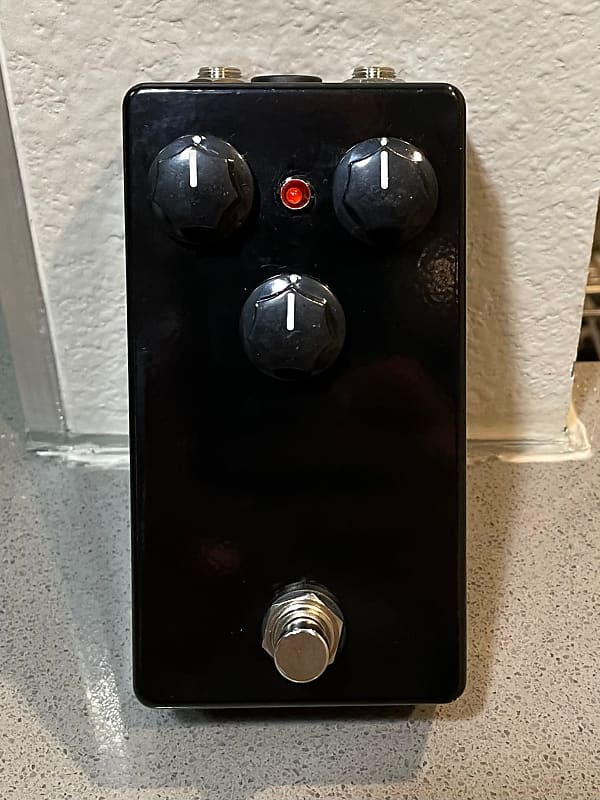Distortion & Overdrive — EarthQuaker Devices
