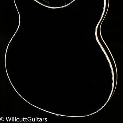Rickenbacker 90th Anniversary 4005XC Bass JetGlo Bass Guitar-2139799-8.56 lbs image 8