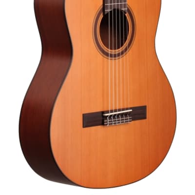 Cordoba C3M Nylon String Iberia Series Acoustic Guitar image 9