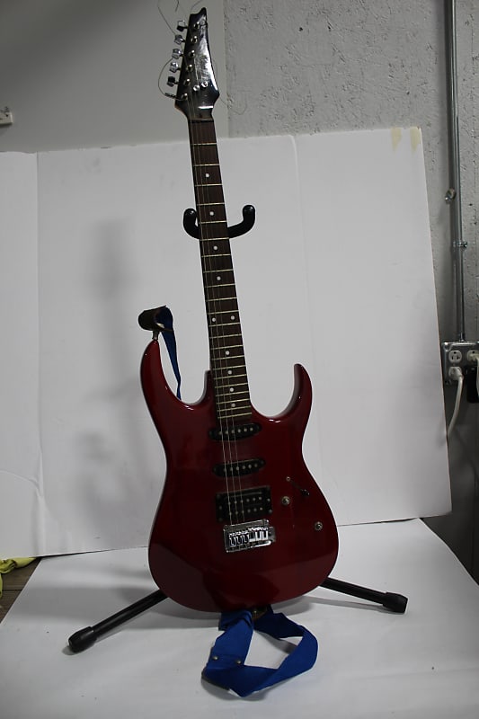 Ibanez on sale ex 160