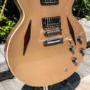 Gibson Dave Grohl Signature DG-335 2014 Metallic Gold