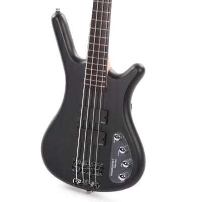 Warwick Rockbass Corvette Taranis 4