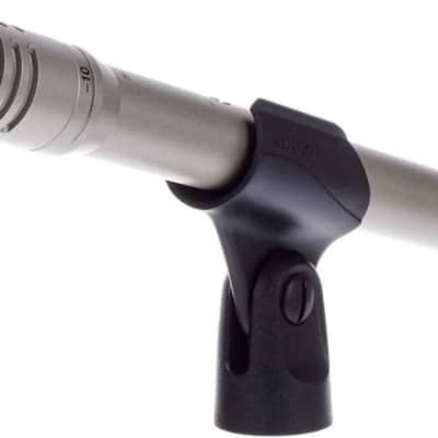 Shure SM81 Cardioid Condenser Microphone image 2