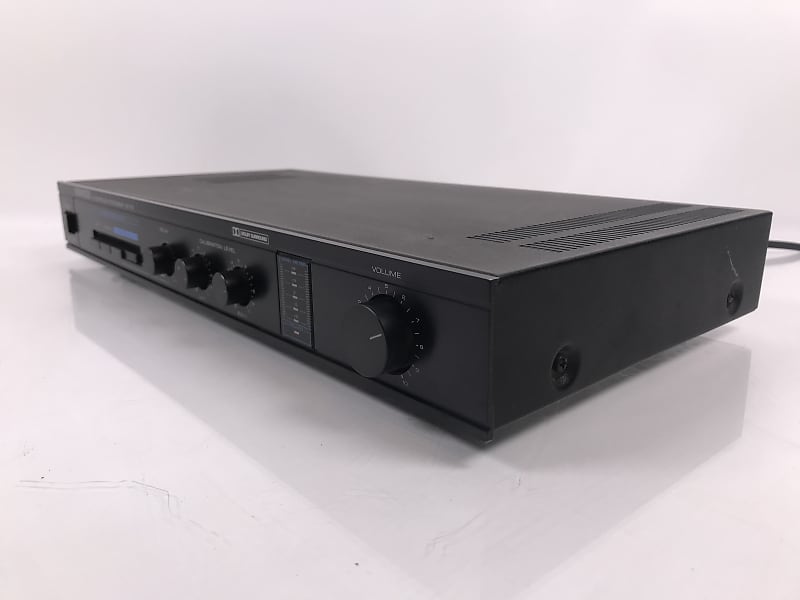 Kenwood SC-75 AV Surround Processor Dolby  			