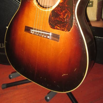 ~1947 Gibson LG-2 Sunburst for sale
