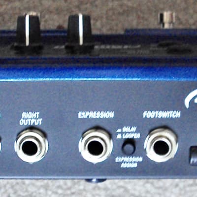 名機 DigiTech JamMan Delay 美品-