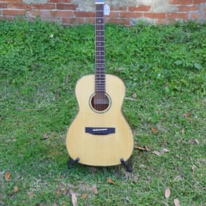 Takamine G Series G406S G 406S G 406 S New Yorker Acoustic Ac