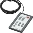 Zoom RC4 Remote Control for H4n and H4n Pro Handy Recorders