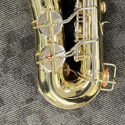 Conn 6M Alto Saxophone image 3