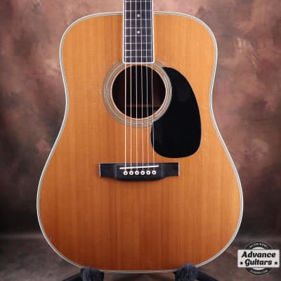 Martin 1969 D-35 for sale