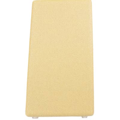 Mojotone Fender Narrow Panel Tweed Vibrolux® Style Combo Cabinet image 6