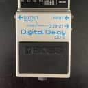 Boss DD-2 Digital Delay 1984