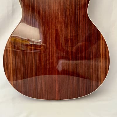 Taylor 214ce DLX with ES2 Electronics - Natural image 4