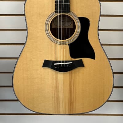 Taylor 110e Acoustic/Electric, Walnut/Sitka, with Case for sale